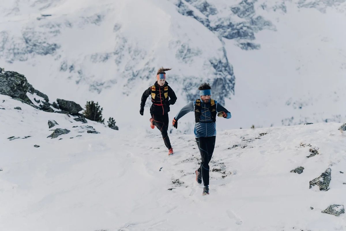 La scarpa migliore per terreni bagnati