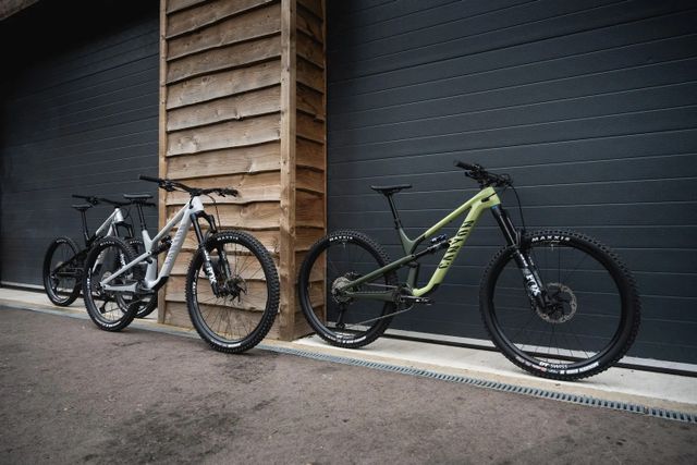 La scienza del diametro ruota da mountain bike