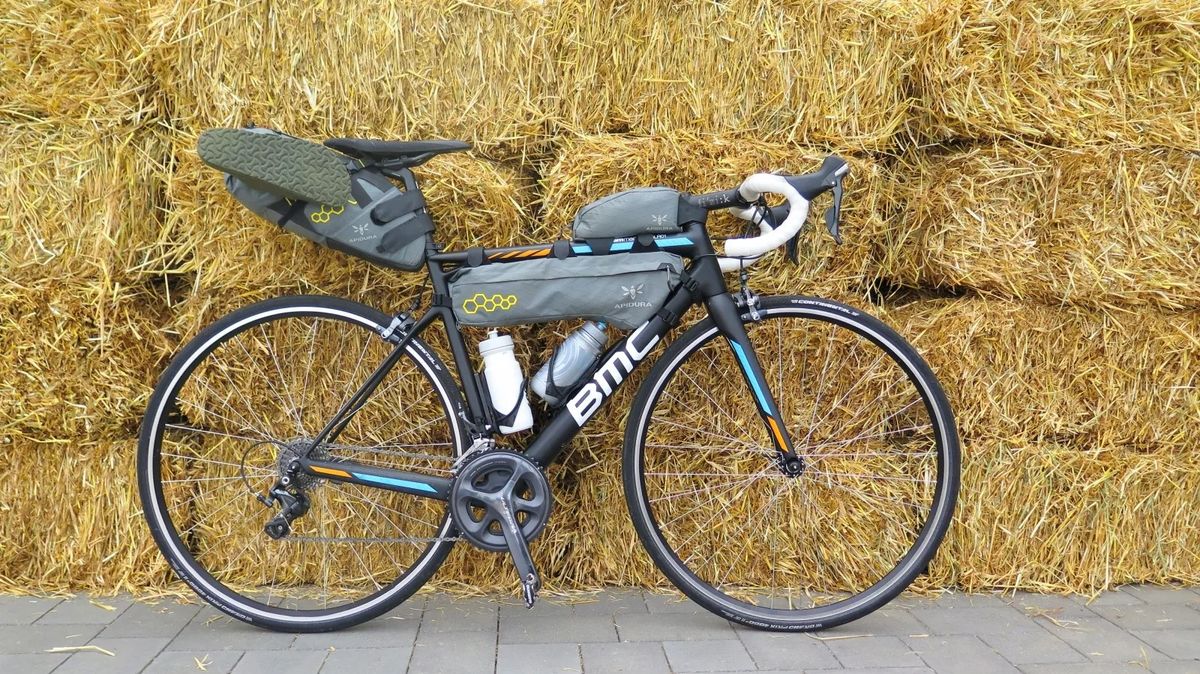 Perché viaggiare in bici (e come farlo subito)
