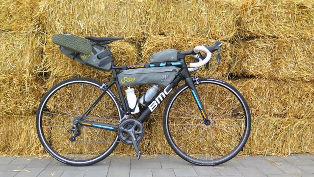 Perché viaggiare in bici (e come farlo subito)