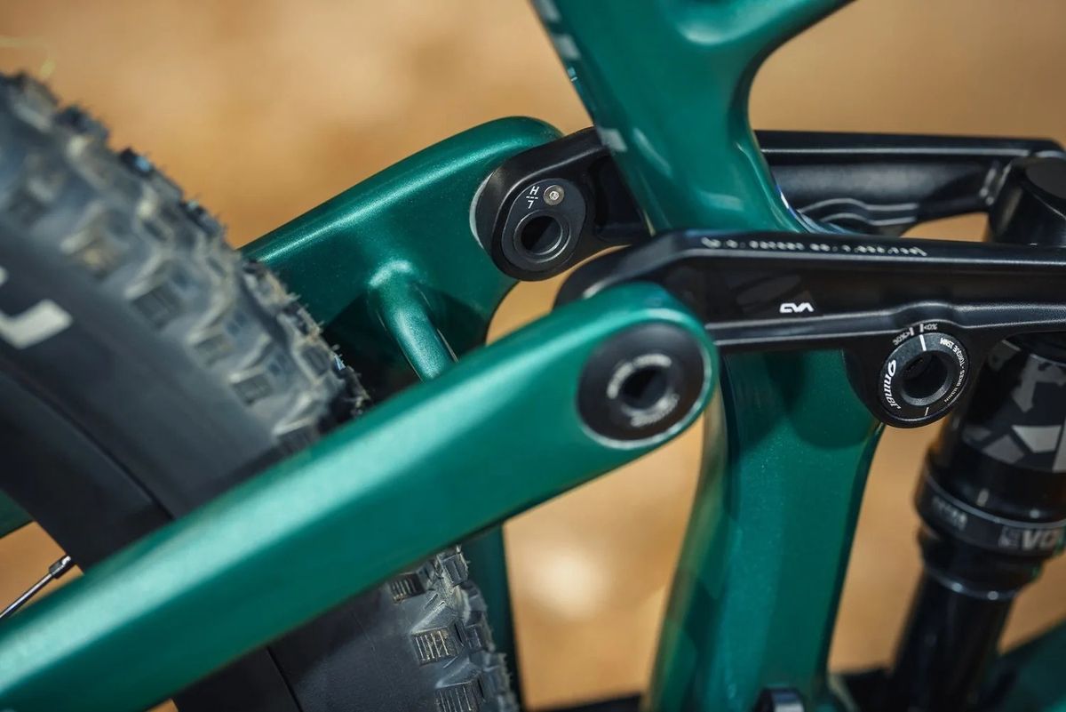 La scienza del diametro ruota da mountain bike