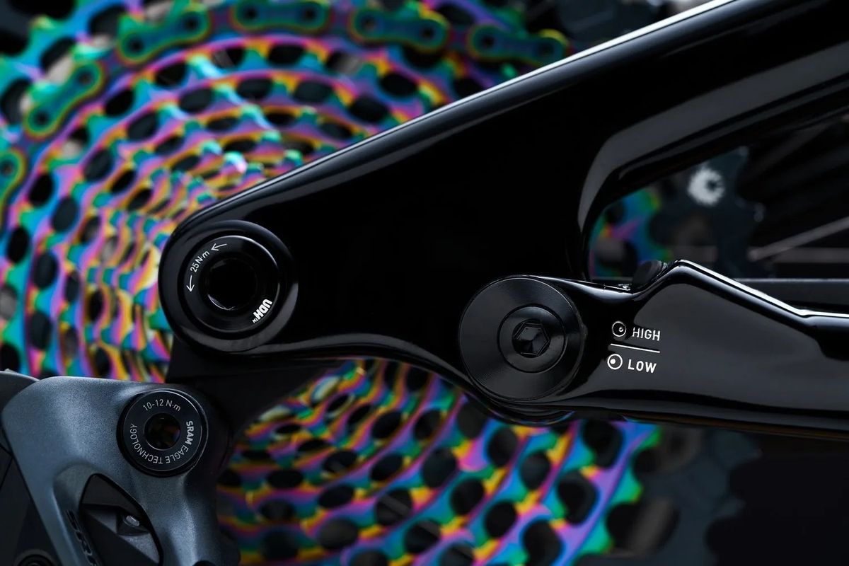 La scienza del diametro ruota da mountain bike