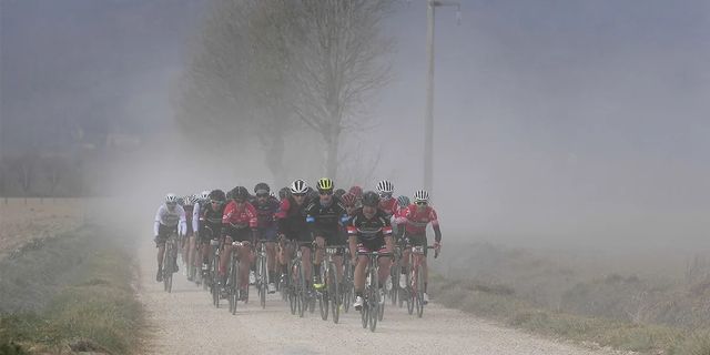  Gran Fondo Strade Bianche