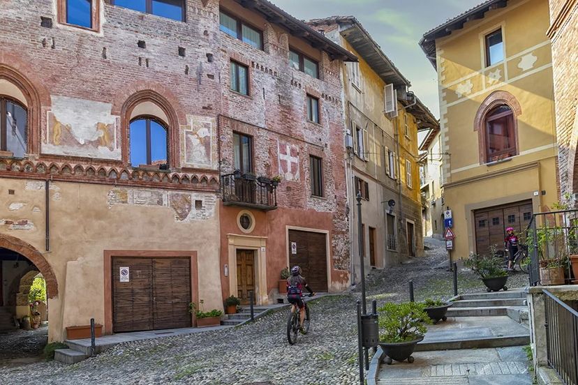 Avigliana archivio Val Susa Turismo - ph Marco Cicchelli