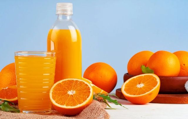 3 benefici della vitamina C per chi fa sport