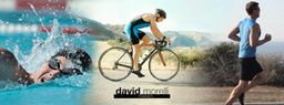 David Morelli Trainer