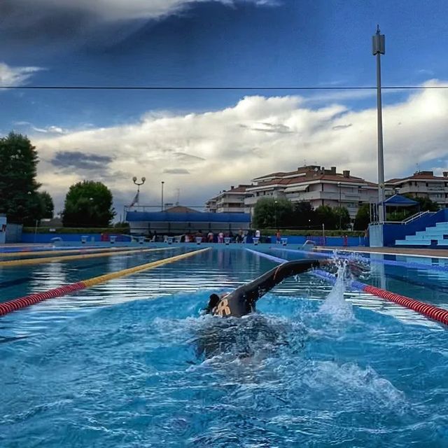 la tabella: allenamento o alienazione?