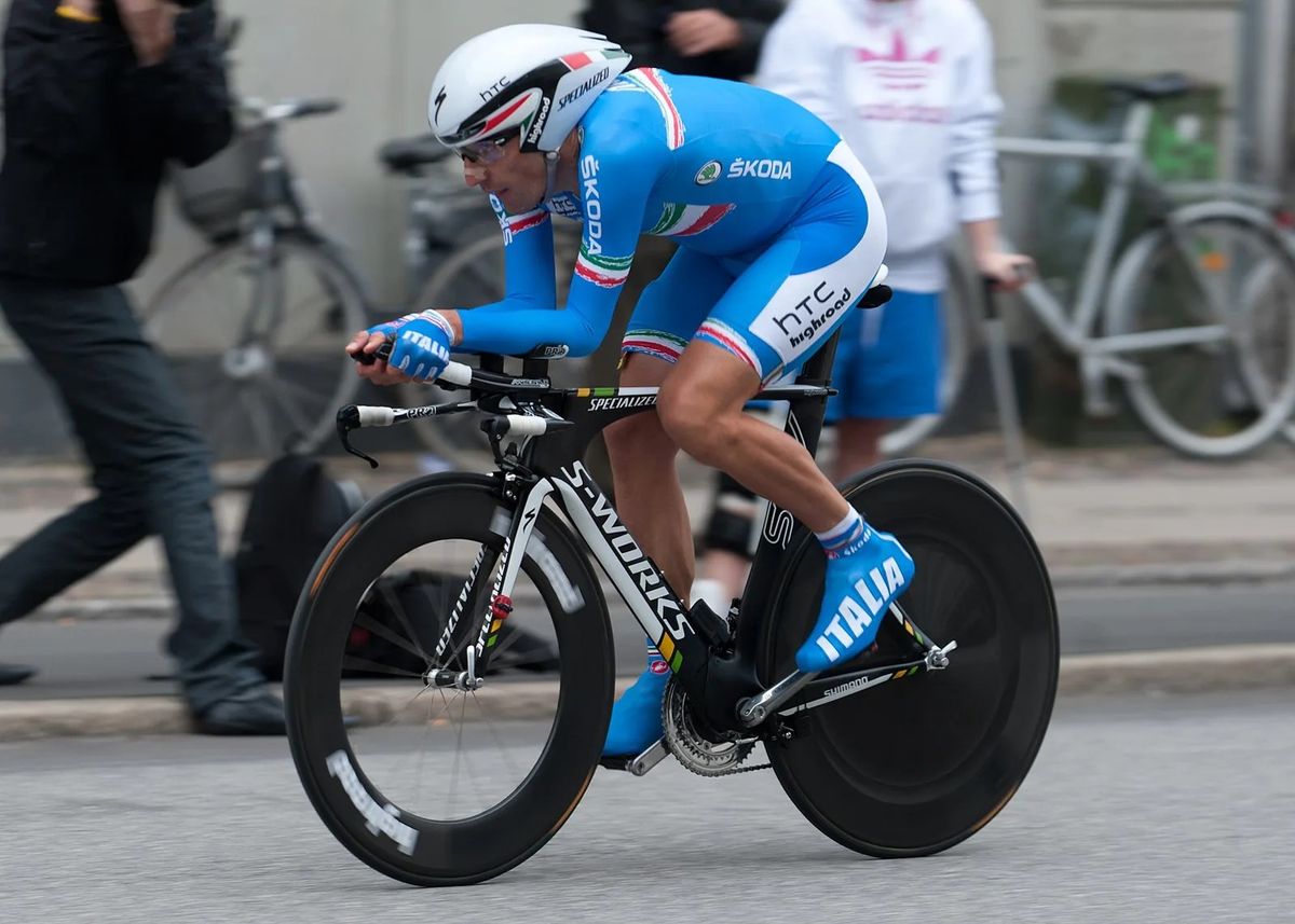 Frequenza di pedalata, watt e SFR: due chiacchiere con l’ingegner Pinotti