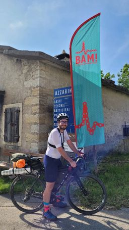 Un weekend in bici: tutto quello che ti serve