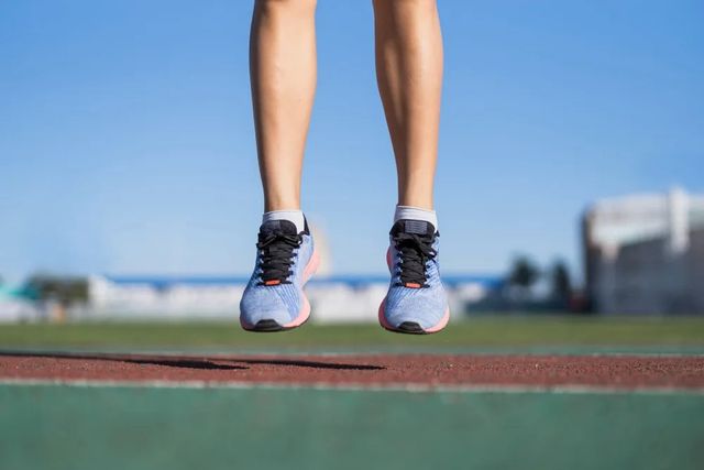 Drop di una scarpa da running: cos’è e come scegliere il più adatto