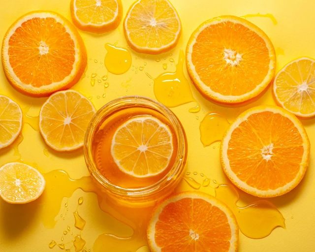 Vitamina C e corsa: un alleato per articolazioni e sistema immunitario