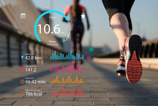 Intelligenza Artificiale negli sport di endurance: le migliori app per nuoto, ciclismo, corsa e triathlon