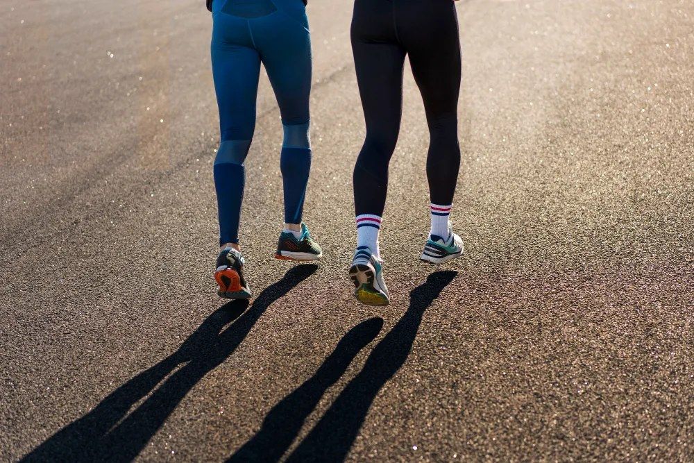 Routine perfetta: come organizzare sport e vita quotidiana