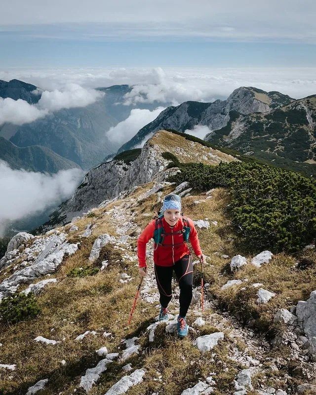 Trail Running in autunno: tutto quello che ti serve