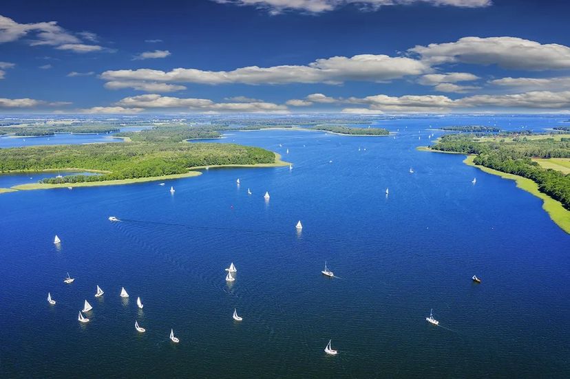 Polonia del Nord: l’avventura sostenibile tra natura, bicicletta e acqua