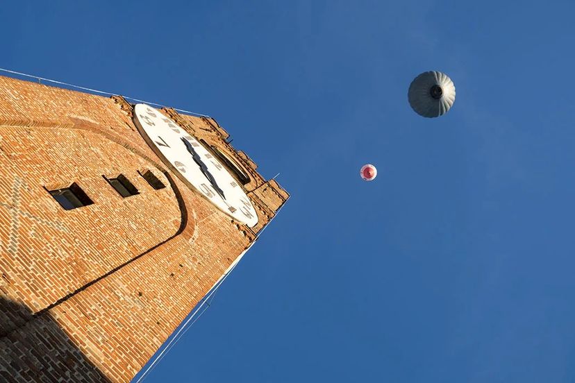 Mondovì © Visit Piemonte - Getty Images