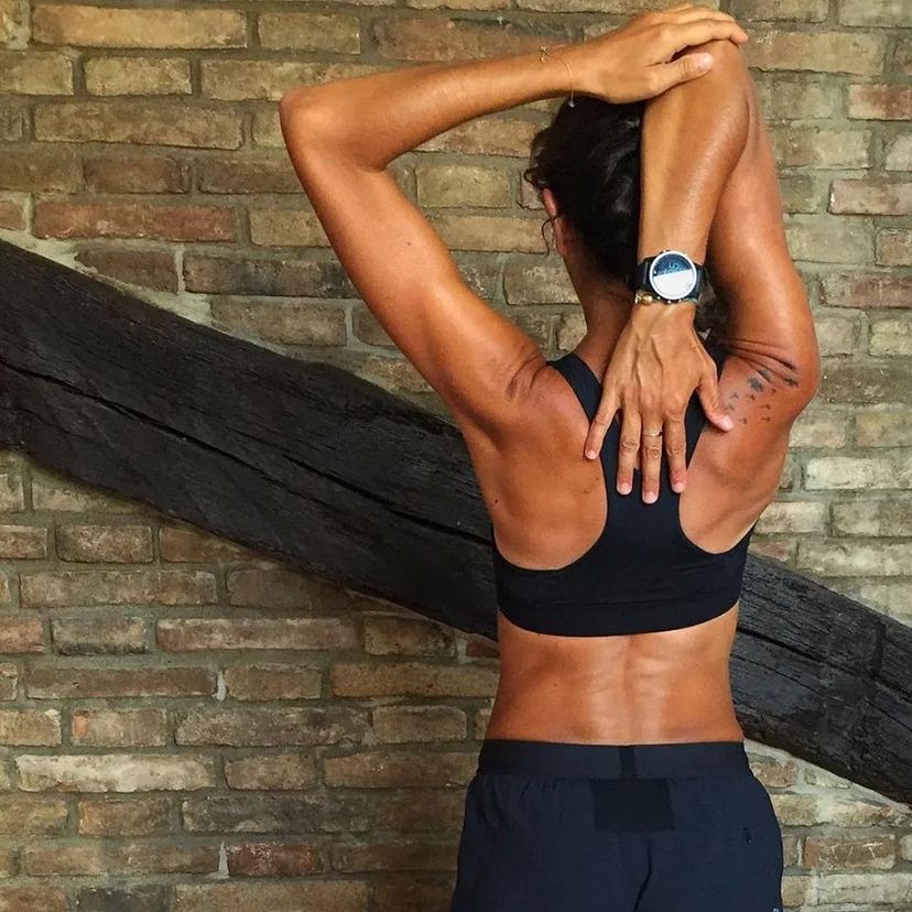 Corsa e stretching: ecco perché dovrebbero andare a braccetto