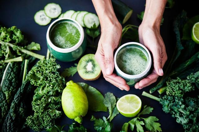 Dieta detox: mito o realtà?