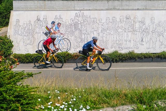 Alla scoperta del Piemonte su due ruote: altre sei ciclovie da non perdere