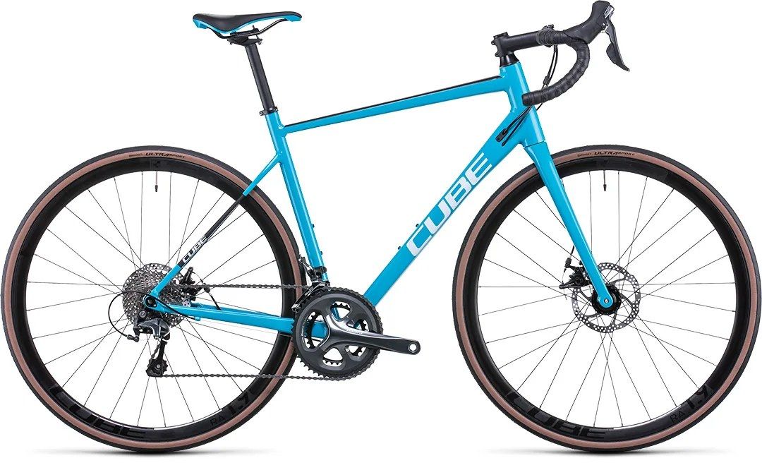 1000€ di budget per la tua prima bici da corsa