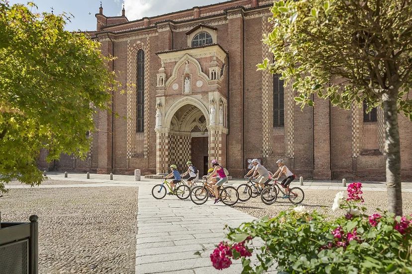 Duomo di Asti - Archivio ALEXALA - Photo by Gianluca Grassano