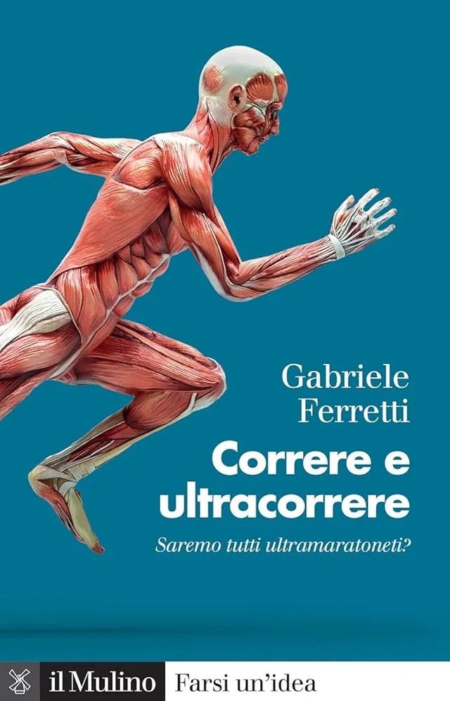 L’essere umano è nato per correre ultramaratone?