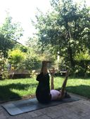 Come si fa Yoga? 5 posizioni per iniziare