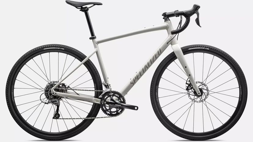 Specialized Diverge gravel E5