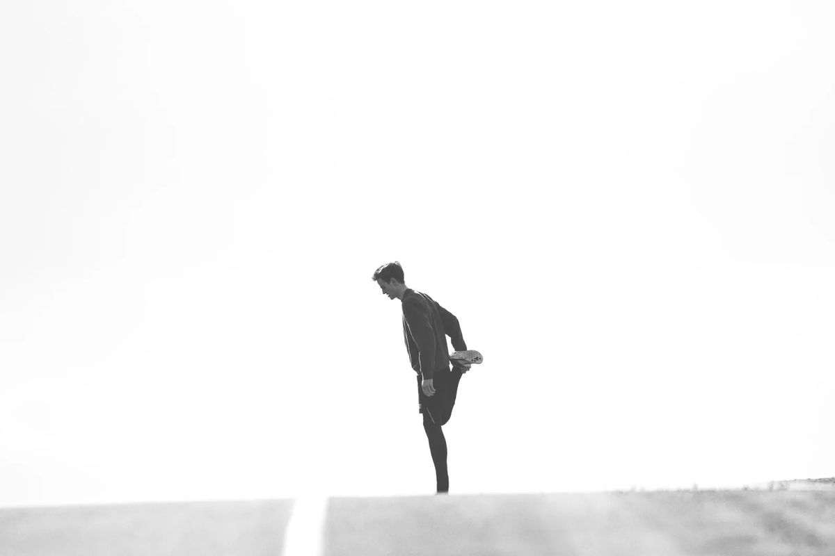 Quando fare stretching
