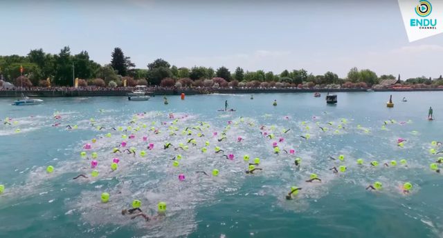 Sicurezza e Nuoto in Acque Libere: come si organizza il Primo Soccorso