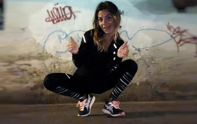 Correre al buio. Consigli e precauzioni