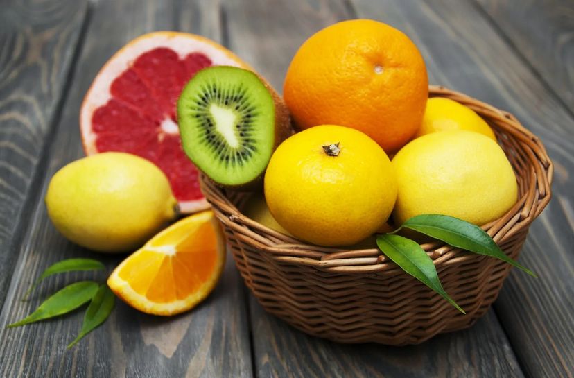 3 benefici della vitamina C per chi fa sport