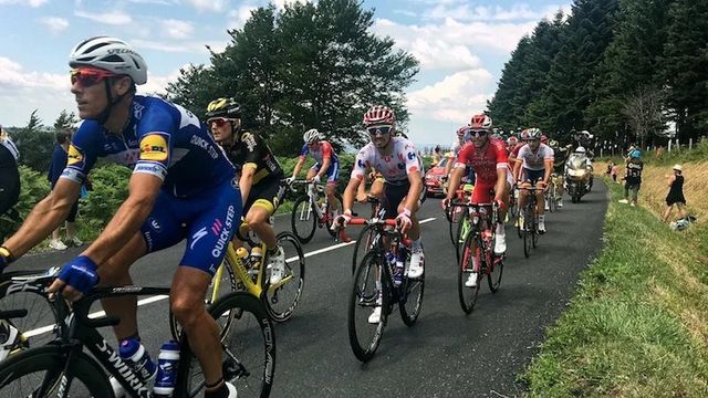 Ciclismo e alimentazione: la guida completa per massimizzare la performance