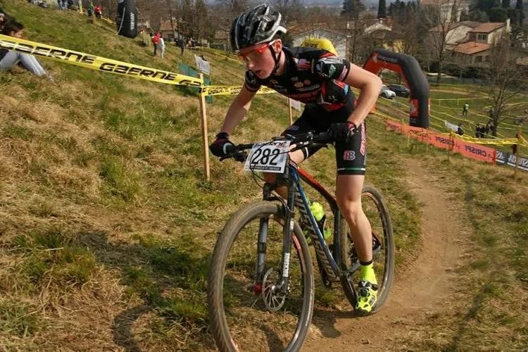 scarpe da ciclismo