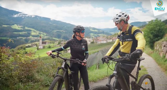 Bike Hotels e Wellness in Alto Adige