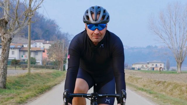 Allenamenti bici: come pianificare la settimana?