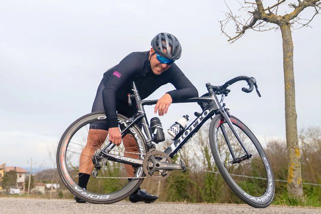 Allenamento intermittente: il boost per la salita