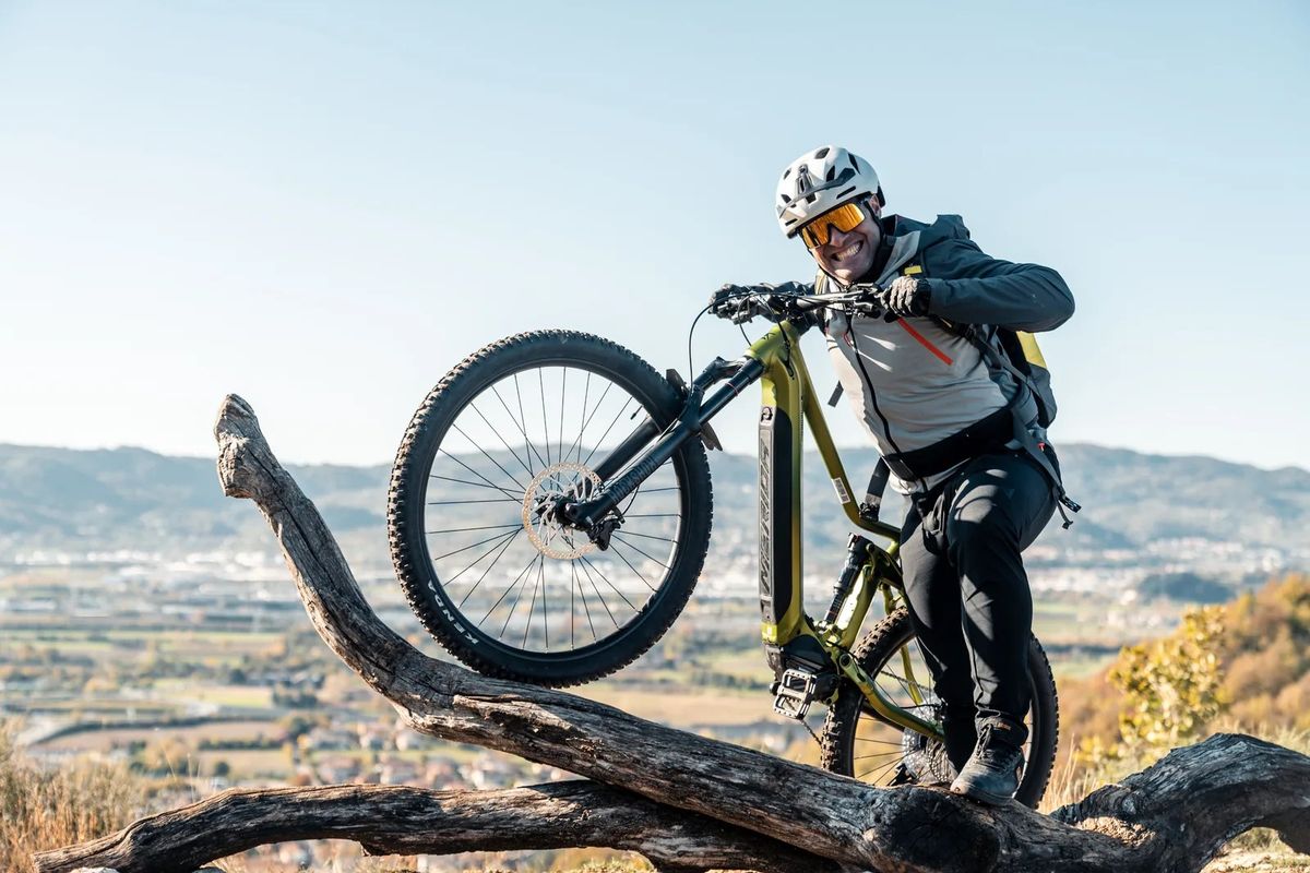 E-bike: odio o amore?