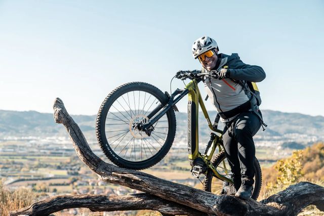 E-bike: odio o amore?