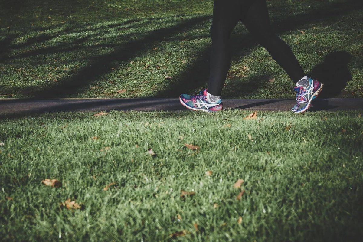 Running: pianificare gli allenamenti della settimana