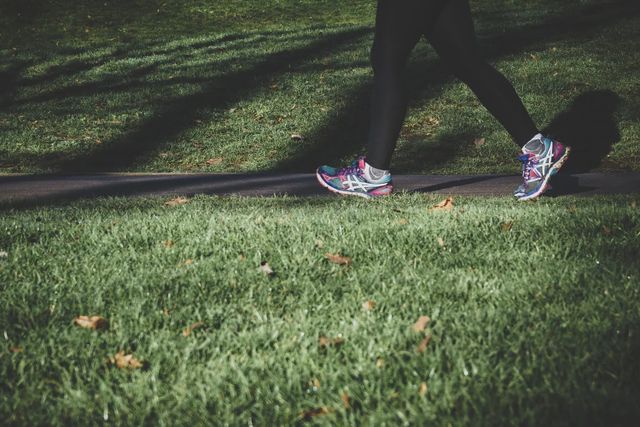 Running: pianificare gli allenamenti della settimana