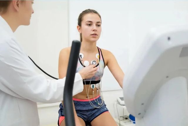 Certificato Medico Sportivo: tutto quello che (forse) non ti hanno mai detto