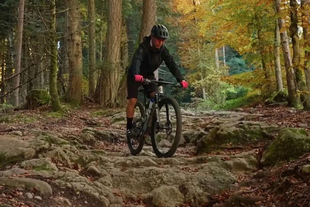 Rock Garden: come trasformare la paura in puro divertimento