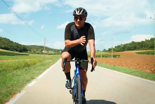 Dati, watt e strumenti: com’è cambiato l’allenamento nel ciclismo moderno