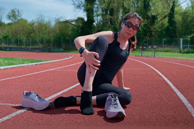 L’errore da evitare che (quasi) tutti i runner fanno