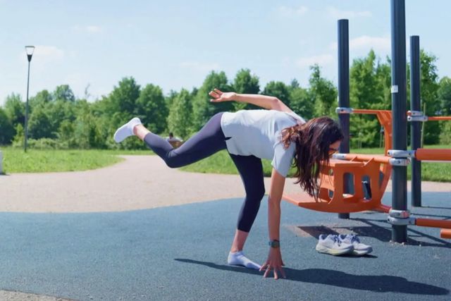 Equilibrio e propriocezione: il segreto per correre meglio (e senza dolori)