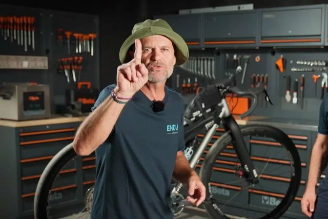 Come rendere la tua bici a prova di imprevisti (prima di partire)