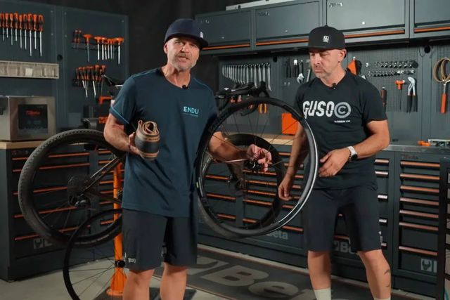 Guida completa a cerchi, pneumatici e tubeless: scelta e montaggio