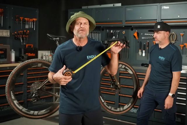 Come rendere la bici super comoda (in 3 mosse)