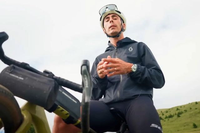 Gravel Unsupported: l’hai mai provato?